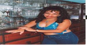 Mariela1968 53 years old I am from Bayamo/Granma, Seeking Dating Friendship with Man