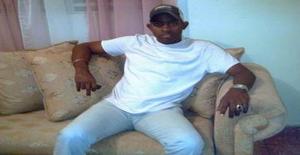 Bigboy10 45 years old I am from Santo Domingo/Santo Domingo, Seeking Dating Friendship with Woman