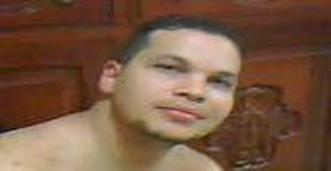 Sixbarrel318 43 years old I am from Caracas/Distrito Capital, Seeking Dating Friendship with Woman