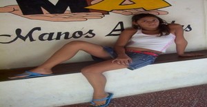 Kathe1525 35 years old I am from Barranquilla/Atlantico, Seeking Dating Friendship with Man