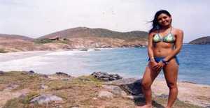 Kitys6 40 years old I am from Maracaibo/Zulia, Seeking Dating Friendship with Man