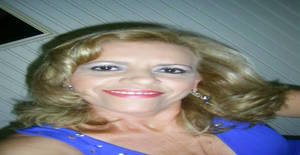 Rosi_44 58 years old I am from Urussanga/Santa Catarina, Seeking Dating Friendship with Man