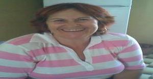 Odete1950agosto 70 years old I am from Lisboa/Lisboa, Seeking Dating Friendship with Man