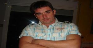 Ivanvito 46 years old I am from Tarragona/Catalonia, Seeking Dating Friendship with Woman