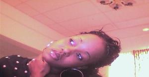 Kcnely 34 years old I am from Maputo/Maputo, Seeking Dating Friendship with Man