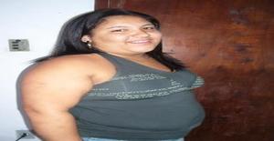 Lulu_1805 37 years old I am from Salvador/Bahia, Seeking Dating Friendship with Man