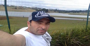 Bisvintage 42 years old I am from Curitiba/Parana, Seeking Dating Friendship with Woman