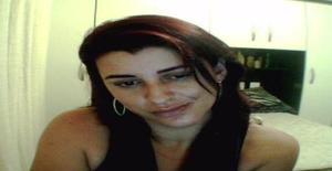 Rosemeire_nene 45 years old I am from Curitiba/Parana, Seeking Dating Friendship with Man