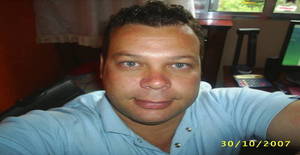 Oilicram 54 years old I am from Guarulhos/Sao Paulo, Seeking Dating Friendship with Woman