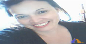 Dritila 55 years old I am from Sao Paulo/Sao Paulo, Seeking Dating Friendship with Man