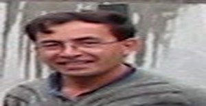 Franciscopv 62 years old I am from Quito/Pichincha, Seeking Dating Friendship with Woman