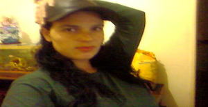 Fernandalaspidea 37 years old I am from Canoas/Rio Grande do Sul, Seeking Dating Friendship with Man