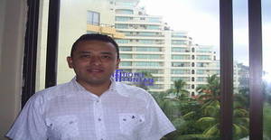 Amores75 45 years old I am from Mexico/State of Mexico (edomex), Seeking Dating with Woman