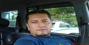 Ulisescalifas 43 years old I am from Guadalajara/Jalisco, Seeking Dating Friendship with Woman