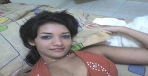 Afroditacosteña 32 years old I am from Barranquilla/Atlantico, Seeking Dating Friendship with Man