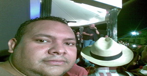 Wilbertjqprimera 40 years old I am from Maracaibo/Zulia, Seeking Dating with Woman