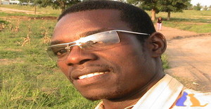 Crescido 38 years old I am from Maputo/Maputo, Seeking Dating with Woman