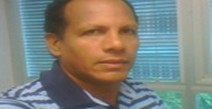 Edaspri 59 years old I am from Caracas/Distrito Capital, Seeking Dating Friendship with Woman