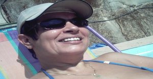 Leasaldanha 63 years old I am from Petropolis/Rio de Janeiro, Seeking Dating Friendship with Man
