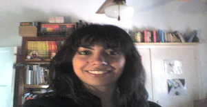 Chicaflorsolar 38 years old I am from Ushuaia/Tierra Del Fuego, Seeking Dating Friendship with Man