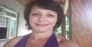 Pequena48 61 years old I am from Blumenau/Santa Catarina, Seeking Dating with Man