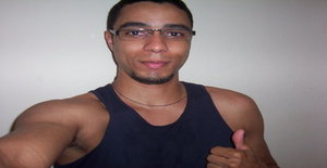 Iel 42 years old I am from Salvador/Bahia, Seeking Dating with Woman