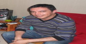 Talo30 44 years old I am from Concepción/Bío Bío, Seeking Dating with Woman