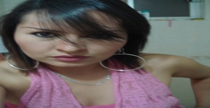 Elisa5555 40 years old I am from Mexico/State of Mexico (edomex), Seeking Dating Friendship with Man