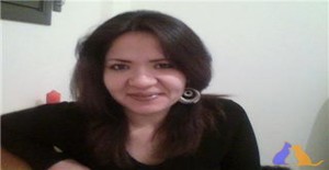 Chela768 44 years old I am from Zuera/Aragon, Seeking Dating Friendship with Man