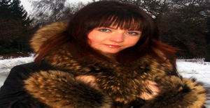 Ludochka 33 years old I am from Lipetsk/Lipetsk, Seeking Dating Friendship with Man