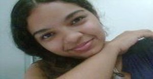 Joanalustosa 33 years old I am from Macapá/Amapa, Seeking Dating Friendship with Man