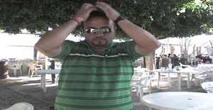 Vergacalientedf 43 years old I am from Mexico/State of Mexico (edomex), Seeking Dating with Woman