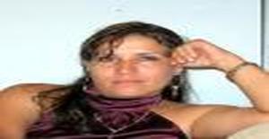Polca 44 years old I am from Cali/Valle Del Cauca, Seeking Dating Friendship with Man