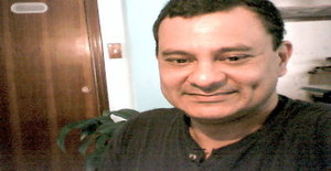 Hgol 55 years old I am from Mérida/Merida, Seeking Dating Friendship with Woman