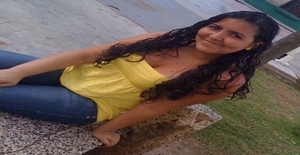 Siarapto.ordaz 32 years old I am from Puerto Ordaz/Bolivar, Seeking Dating Friendship with Man