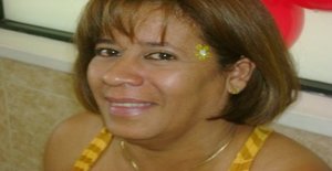 Yarixabel 66 years old I am from Caracas/Distrito Capital, Seeking Dating Friendship with Man