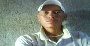 Ericknoegomez 35 years old I am from Mexico/State of Mexico (edomex), Seeking Dating with Woman