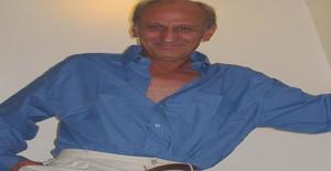 Piter_pan 60 years old I am from Fuentes de Leon/Extremadura, Seeking Dating Friendship with Woman