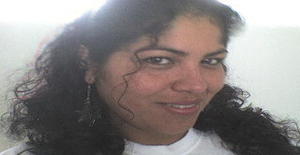 Samanda 46 years old I am from Lima/Lima, Seeking Dating Friendship with Man