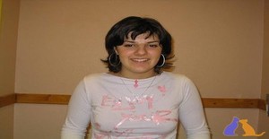 Géraldinha 34 years old I am from Montmorillon/Poitou-charentes, Seeking Dating Friendship with Man