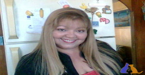 Doriesca 62 years old I am from Valencia/Carabobo, Seeking Dating Friendship with Man