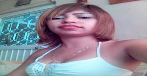 Bonita_1984 36 years old I am from Hermosillo/Sonora, Seeking Dating Friendship with Man