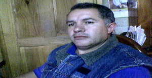 Rico6918ymedio 53 years old I am from Mexico/State of Mexico (edomex), Seeking Dating Friendship with Woman