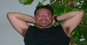 Sanitario72 49 years old I am from Jaen/Andalucia, Seeking Dating Friendship with Woman