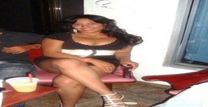 Nora_esther 33 years old I am from Santiago/Santiago, Seeking Dating Friendship with Man