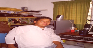 Joel531 33 years old I am from Caracas/Distrito Capital, Seeking Dating Friendship with Woman