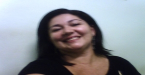 Bellaflor44 57 years old I am from Manaus/Amazonas, Seeking Dating Friendship with Man