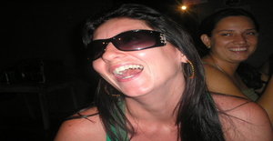 Deboracortez 42 years old I am from Cuiaba/Mato Grosso, Seeking Dating Friendship with Man