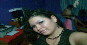 Cinthya_vidal 32 years old I am from Maracaibo/Zulia, Seeking Dating Friendship with Man