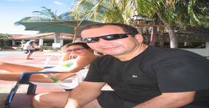 Rodumejia 59 years old I am from Barranquilla/Atlantico, Seeking Dating Friendship with Woman